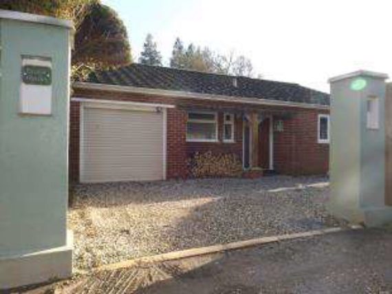 3 Bedroom Detached